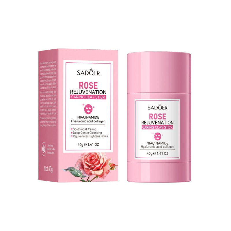 Marine Care Clay Mask Stick