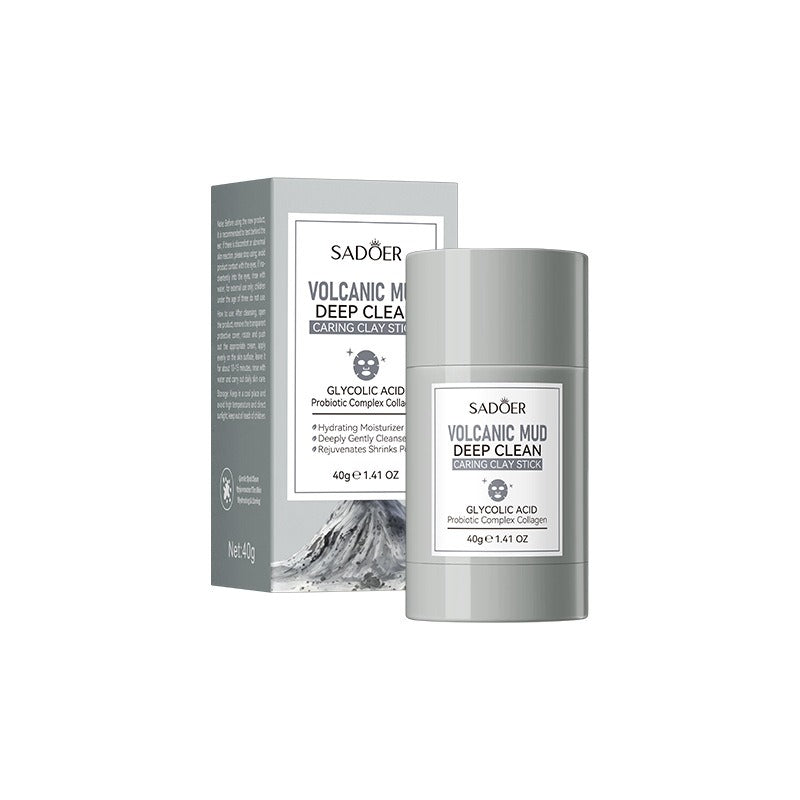 Marine Care Clay Mask Stick