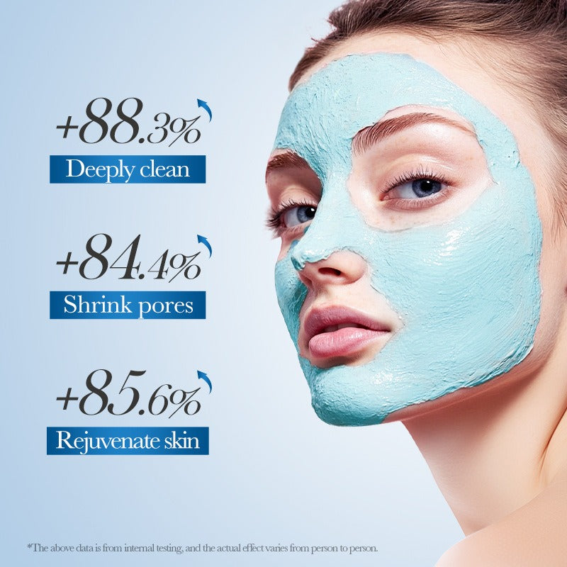 Marine Care Clay Mask Stick
